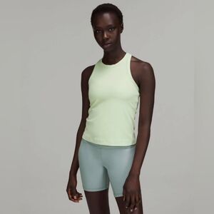 lululemon Align™ Waist-Length
Racerback Tank Top